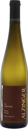 2024 Alzinger Ried Loibenberg Riesling Smaragd