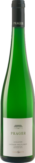 2024 Ried Achleiten Grüner Veltliner Smaragd