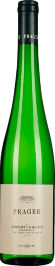 2024 Zwerithaler Kammergut Grüner Veltliner Smaragd