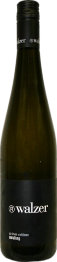 2024 Ried Gebling Hangstück Grüner Veltliner
