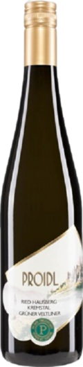 2024 Proidl Ried Hausberg Grüner Veltliner