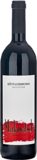 2022 Markowitsch Göttlesbrunn Rot Redmont