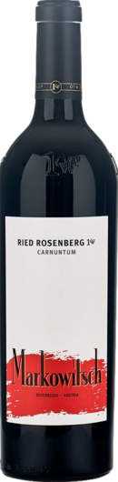 2022 Markowitsch Ried Rosenberg