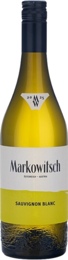 2025 Markowitsch Sauvignon Blanc