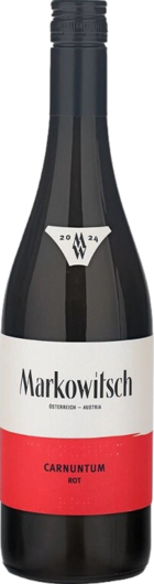 2024 Markowitsch Carnuntum Rot