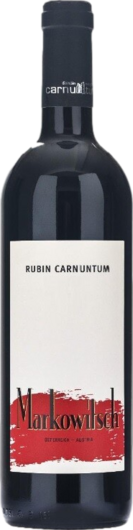 2023 Markowitsch Rubin