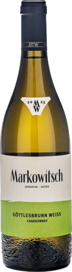 2023 Markowitsch Göttlesbrunn Chardonnay
