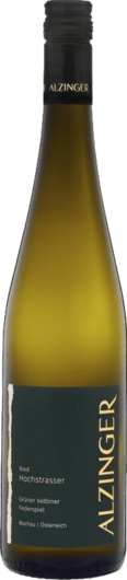 2025 Ried Hochstrasser Grüner Veltliner Federspiel