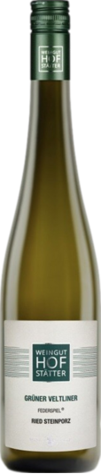2025 Ried Steinporz Grüner Veltliner Federspiel