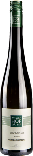 2024 Ried 1000-Eimerberg Grüner Veltliner Smaragd