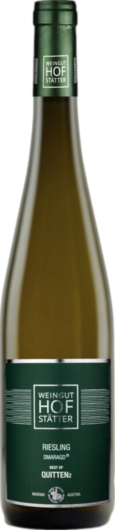 2024 Best of Quitten2 Riesling Smaragd