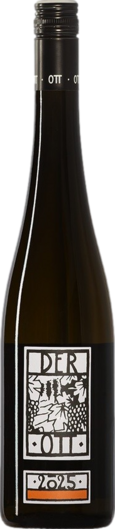 2025 Bernhard Ott Der Ott Grüner Veltliner