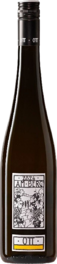 2025 Bernhard Ott Am Berg Grüner Veltliner