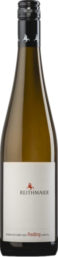 2025 Hannes Reithmaier Ried Redling Grüner Veltliner
