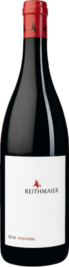 2023 Hannes Reithmaier Roter Kiesel Merlot