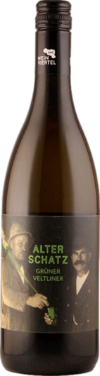 2025 Christoph Bauer Alter Schatz Grüner Veltliner