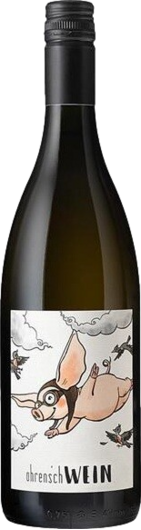 2023 Christoph Bauer ohrenschWein Sauvignon Blanc