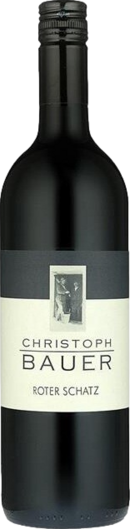 2021 Christoph Bauer Roter Schatz Cabernet Merlot