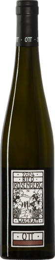 2024 Ried Feuersbrunner Rosenberg Grüner Veltliner