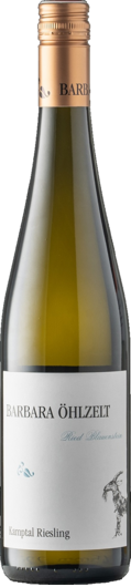 2025 Barbara Öhlzelt Ried Blauenstein Riesling
