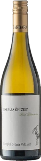 2024 Barbara Öhlzelt Ried Blauenstein Grüner Veltliner