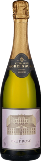 Schloss Gobelsburg Sekt Rosé