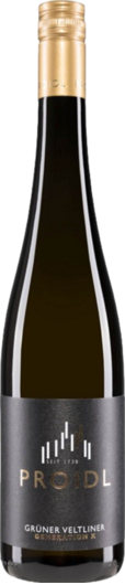 2018 Proidl Generation X Grüner Veltliner