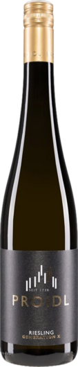 2018 Proidl Generation X Riesling