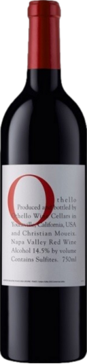 2018 Dominus Estate Othello