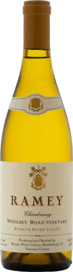 2017 Ramey Chardonnay