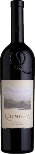2019 Quintessa Proprietary Red