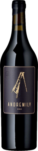 2019 Andremily Grenache
