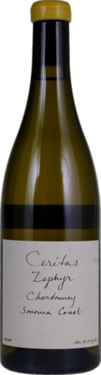 2021 Ceritas Zephyr Chardonnay