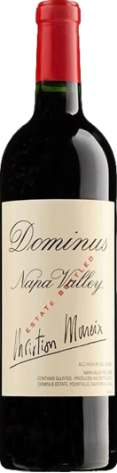 2012 Dominus
