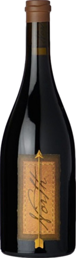 2016 John Alban Vineyards North Pinot Noir