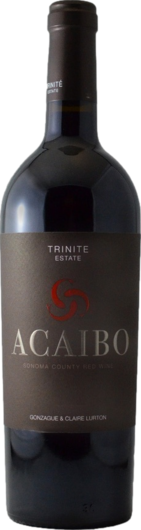 2014 Trinite Estate Acaibo