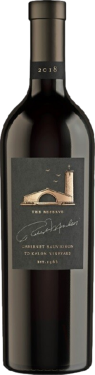 2018 To Kalon Vineya Cabernet Sauvignon