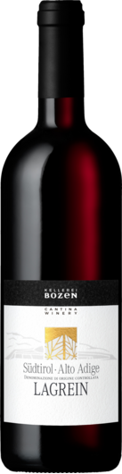2025 Kellerei Bozen Lagrein