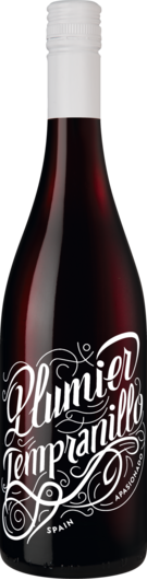 2025 Plumier Tempranillo Apasionado