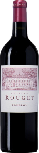 2020 Château Rouget