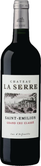 2020 Château La Serre