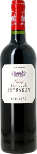 2020 Château La Fleur Peyrabon