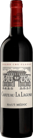 2020 Château La Lagune