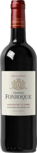 2019 Château Fonroque