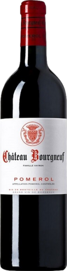 2021 Château Bourgneuf