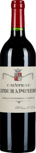 2021 Château Latour à Pomerol