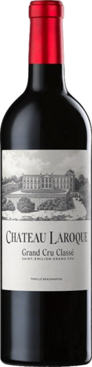 2021 Château Laroque