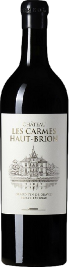 2021 Château Les Carmes Haut Brion