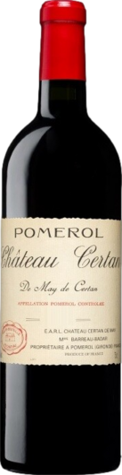 2021 Château Certan de May