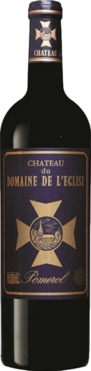 2023 Château du Domaine de l'Eglise